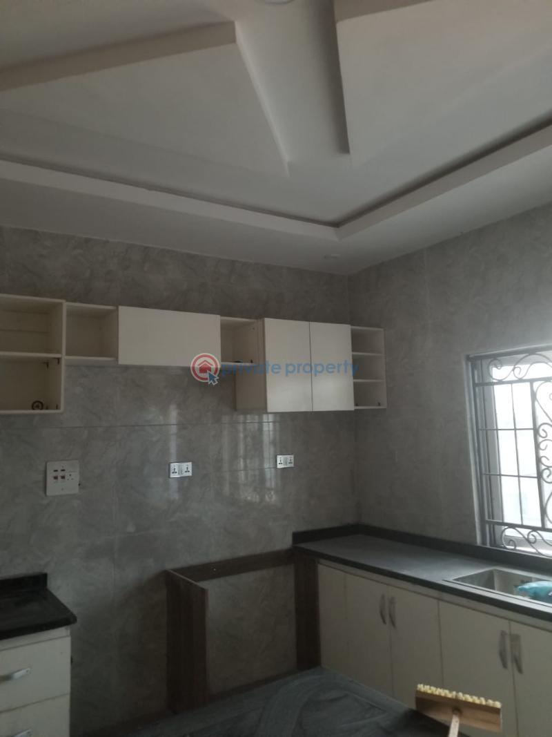 2 bedroom House For Rent Agege Lagos - 3