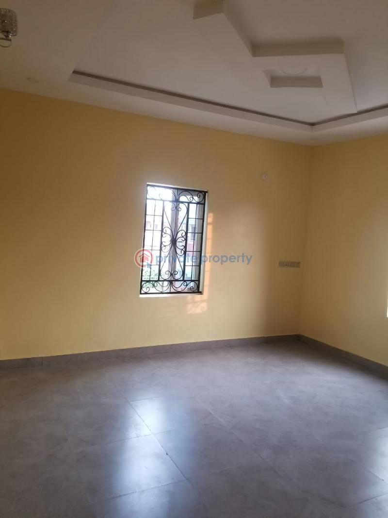 2 bedroom House For Rent Agege Lagos - 1