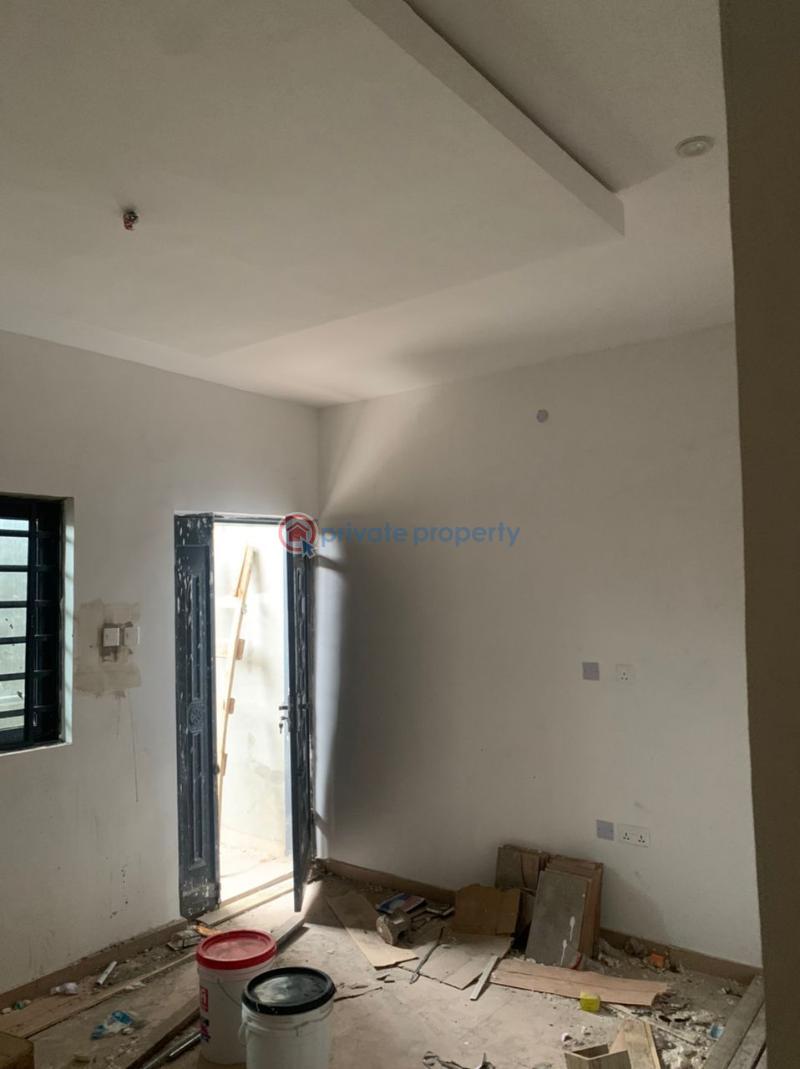 2 bedroom House For Rent Agege Lagos - 1