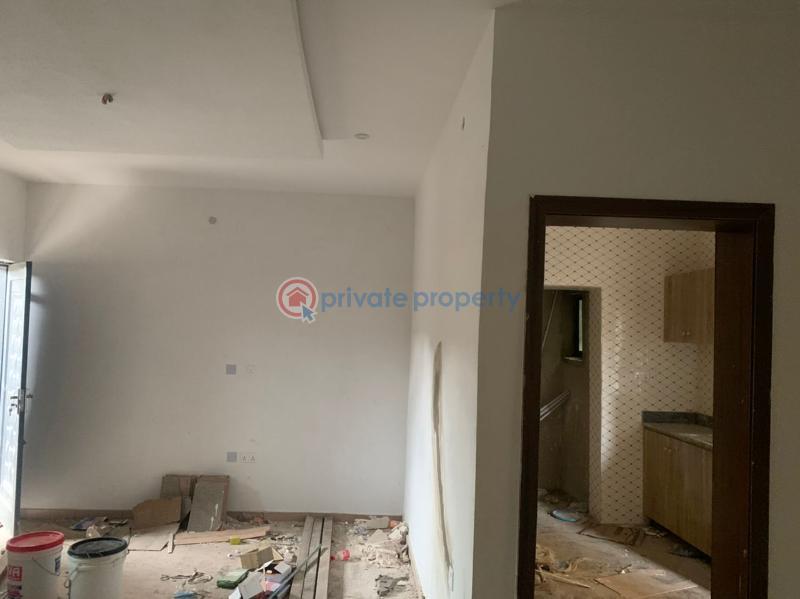 2 bedroom House For Rent Agege Lagos - 2