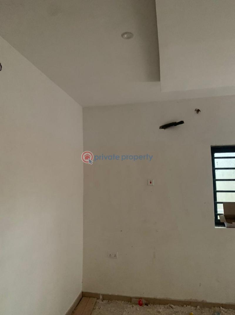 2 bedroom House For Rent Agege Lagos - 0