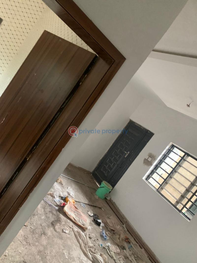 2 bedroom House For Rent Agege Lagos - 4