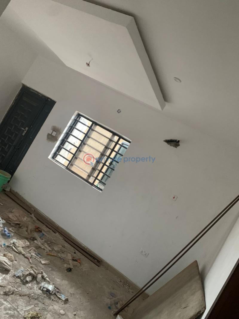 2 bedroom House For Rent Agege Lagos - 3