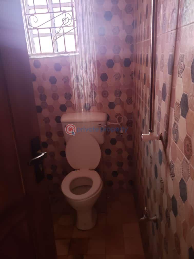 2 bedroom Duplex For Rent Olola Odo Ona Elewe Akala Express Ibadan Oyo - 4