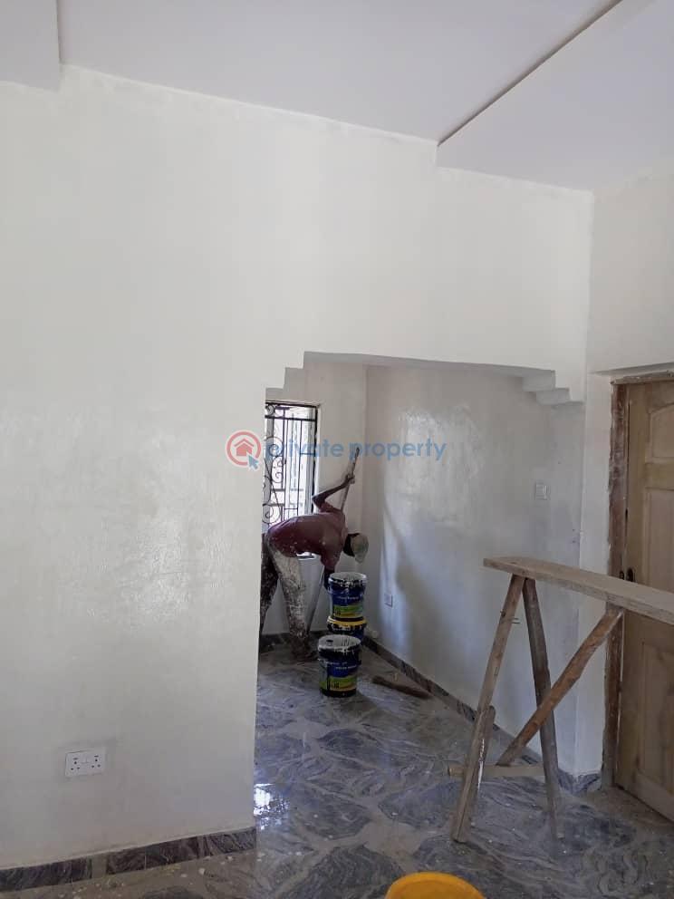 2 bedroom Duplex For Rent Olola Odo Ona Elewe Akala Express Ibadan Oyo - 3