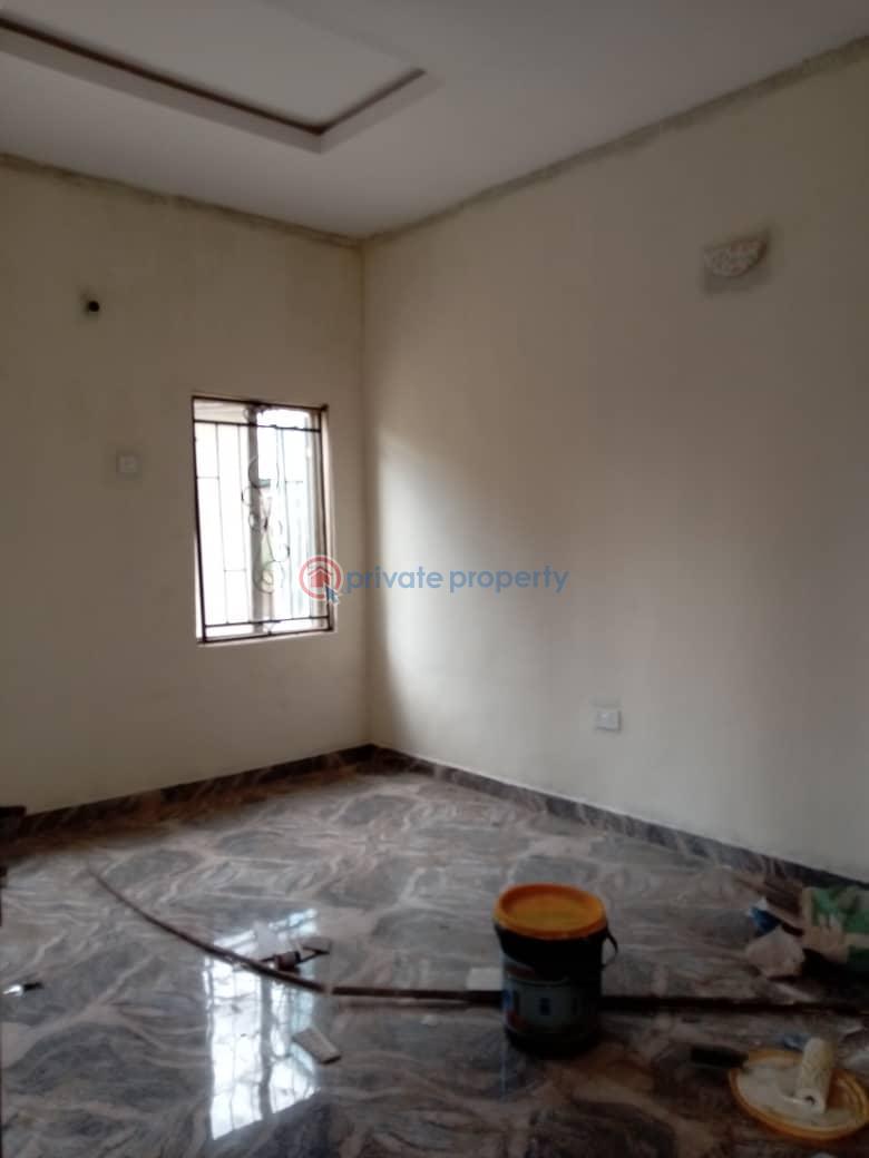 2 bedroom Duplex For Rent Olola Odo Ona Elewe Akala Express Ibadan Oyo - 2