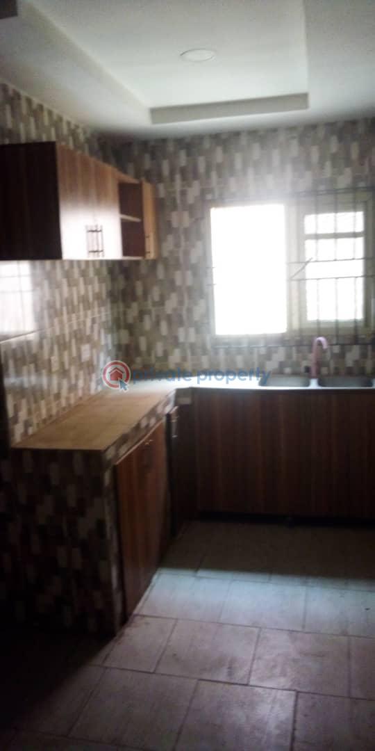 2 bedroom House For Rent Success Estate Olohunda Ibadan Oyo - 1