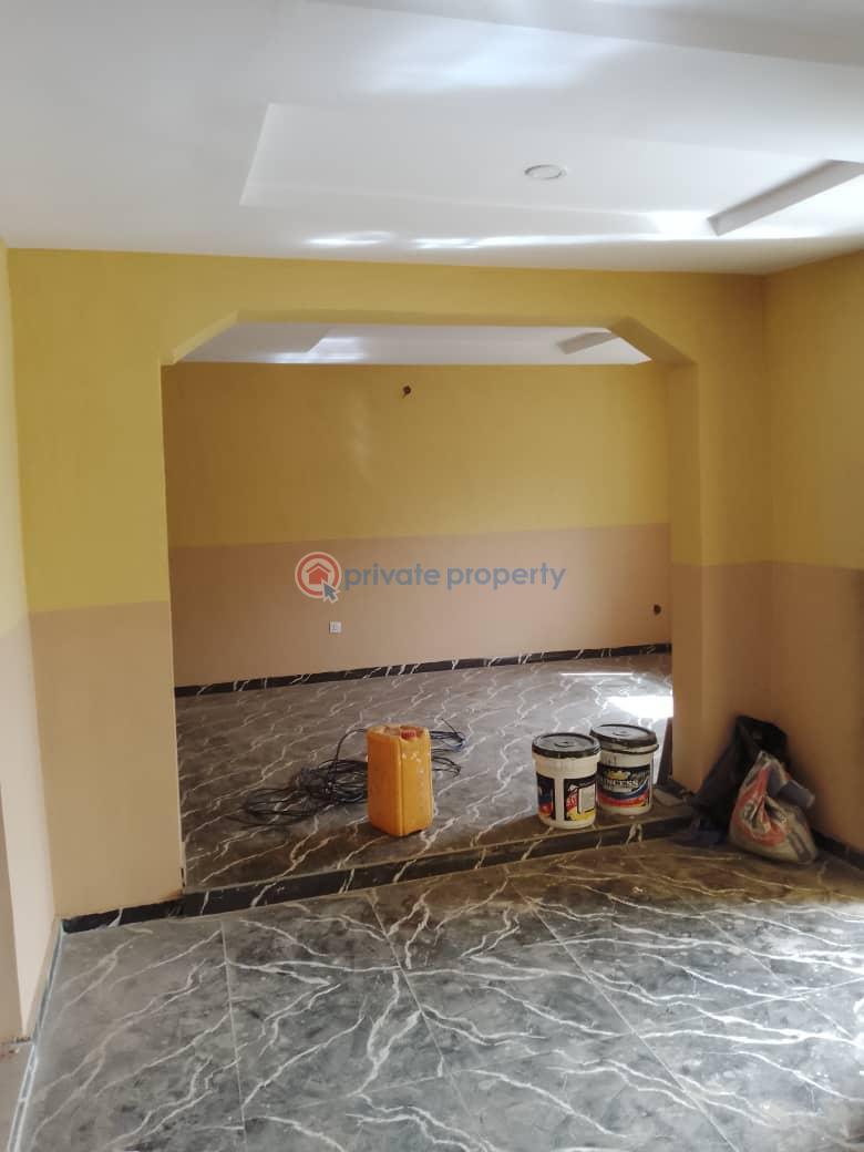 2 bedroom House For Rent Wisdom Estate Olohunda Off Ojuirin Akobo Akobo Ibadan Oyo - 7