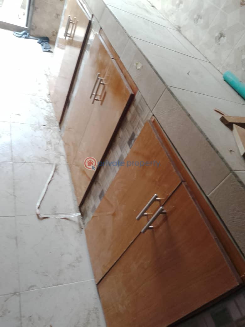 2 bedroom House For Rent Wisdom Estate Olohunda Off Ojuirin Akobo Akobo Ibadan Oyo - 3