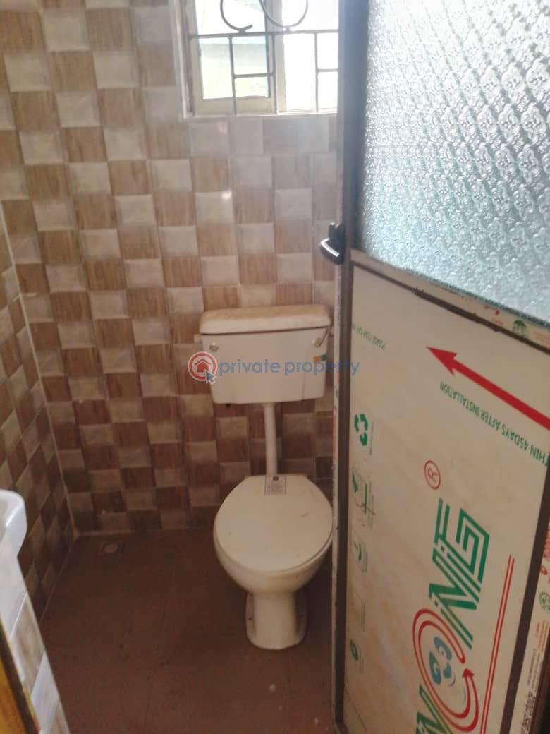 2 bedroom House For Rent Wisdom Estate Olohunda Off Ojuirin Akobo Akobo Ibadan Oyo - 6