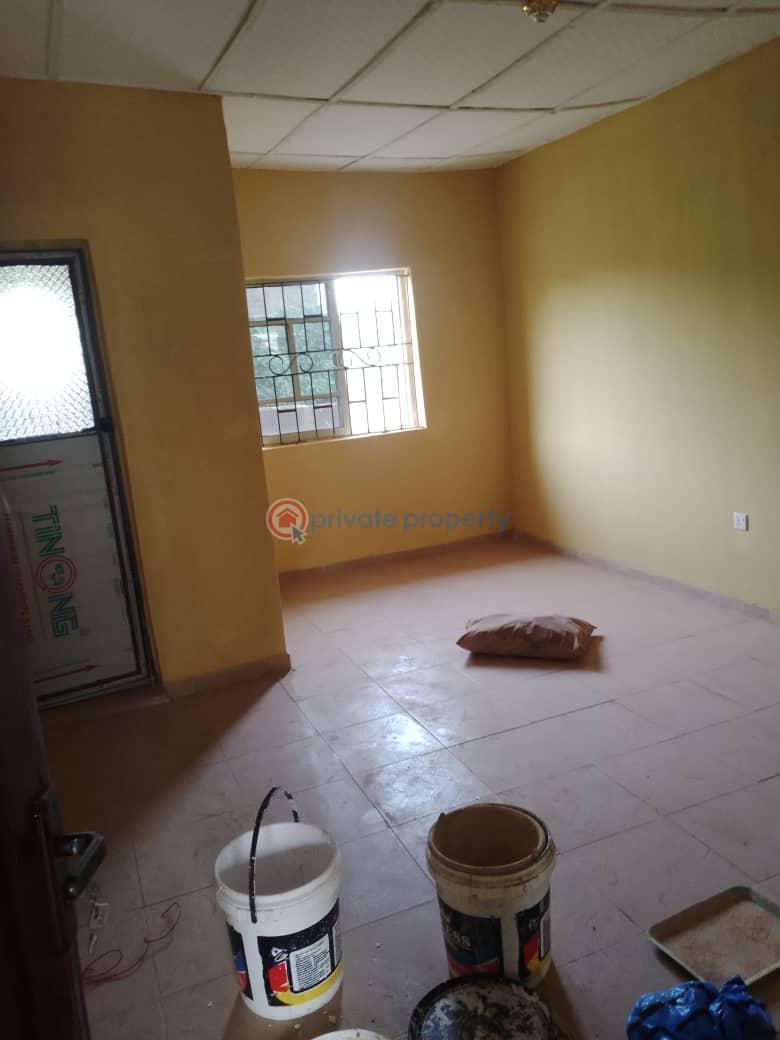 2 bedroom House For Rent Wisdom Estate Olohunda Off Ojuirin Akobo Akobo Ibadan Oyo - 5