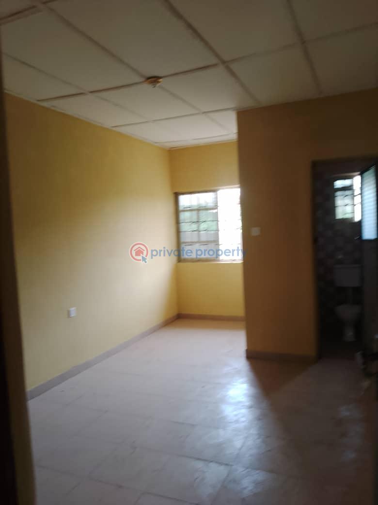 2 bedroom House For Rent Wisdom Estate Olohunda Off Ojuirin Akobo Akobo Ibadan Oyo - 2