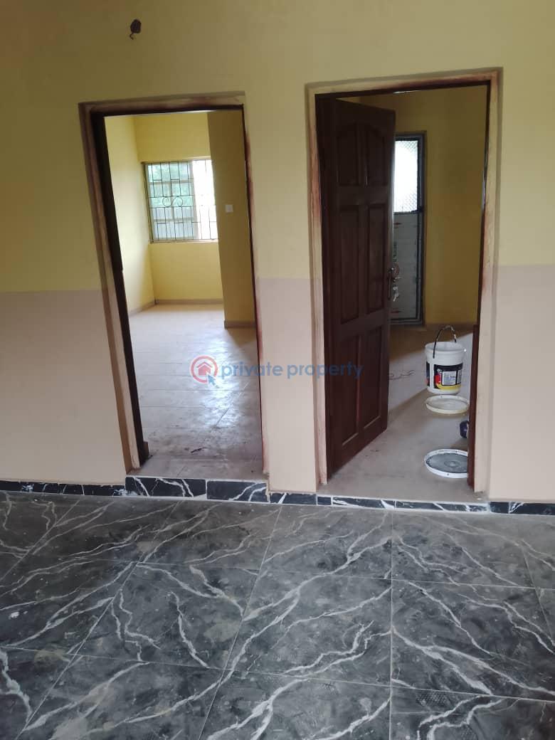 2 bedroom House For Rent Wisdom Estate Olohunda Off Ojuirin Akobo Akobo Ibadan Oyo - 4