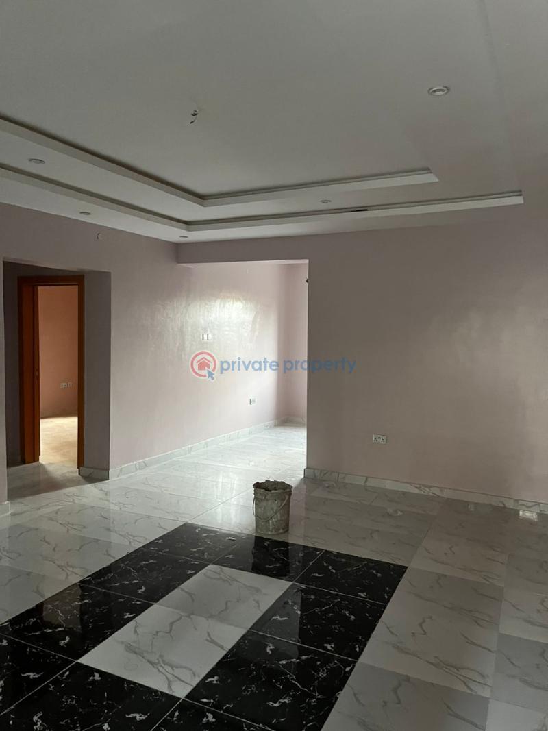 2 bedroom Flat & Apartment For Rent Ajah Lagos - 3