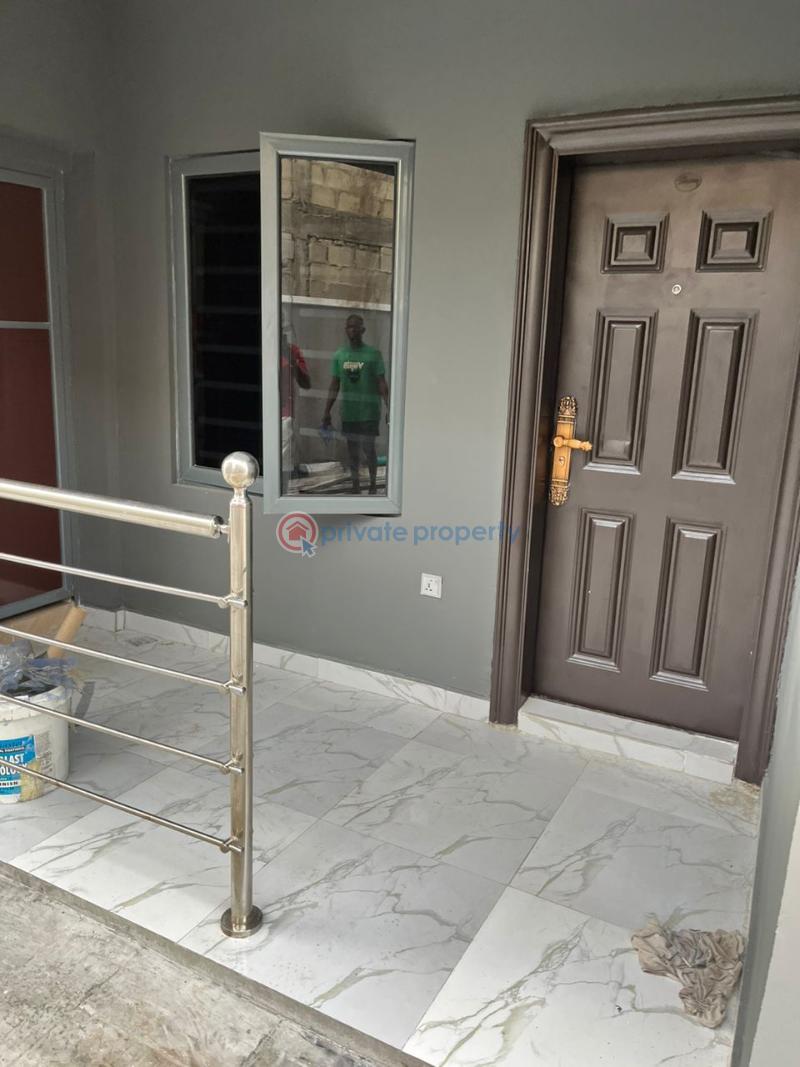 2 bedroom Flat & Apartment For Rent Ajah Lagos - 1
