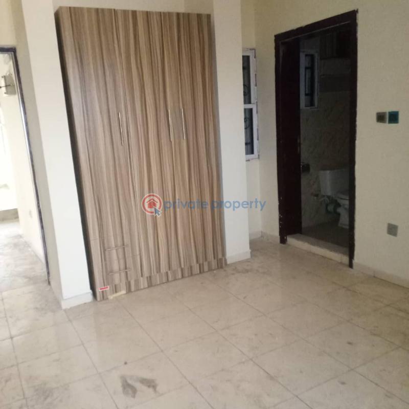 2 bedroom House For Rent Ojodu Beside Morgan Estate Ikeja Lagos - 7