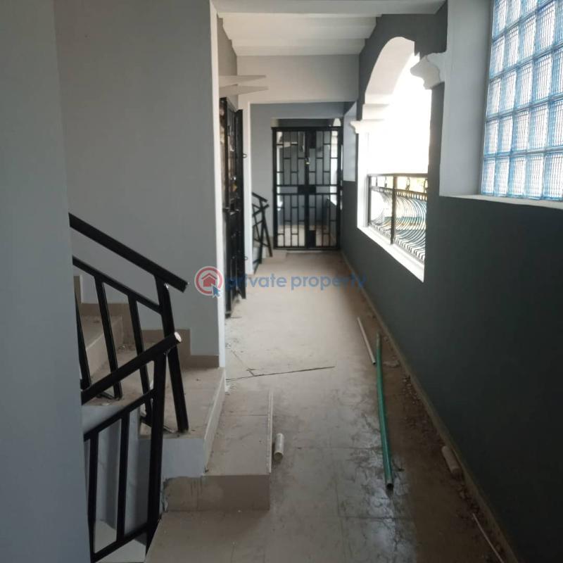 2 bedroom House For Rent Ojodu Beside Morgan Estate Ikeja Lagos - 8