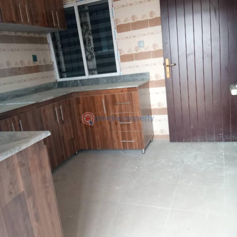 2 bedroom House For Rent Ojodu Beside Morgan Estate Ikeja Lagos - 6