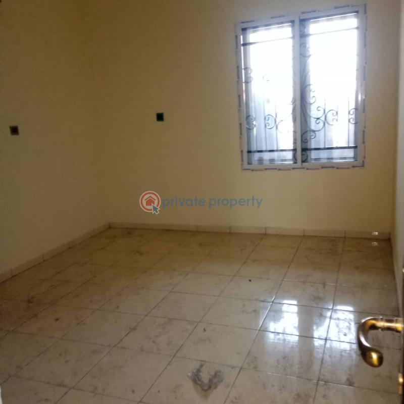 2 bedroom House For Rent Ojodu Beside Morgan Estate Ikeja Lagos - 3