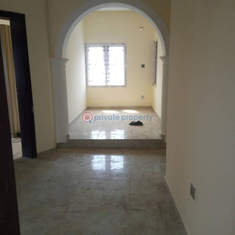 2 bedroom House For Rent Ojodu Beside Morgan Estate Ikeja Lagos - 4