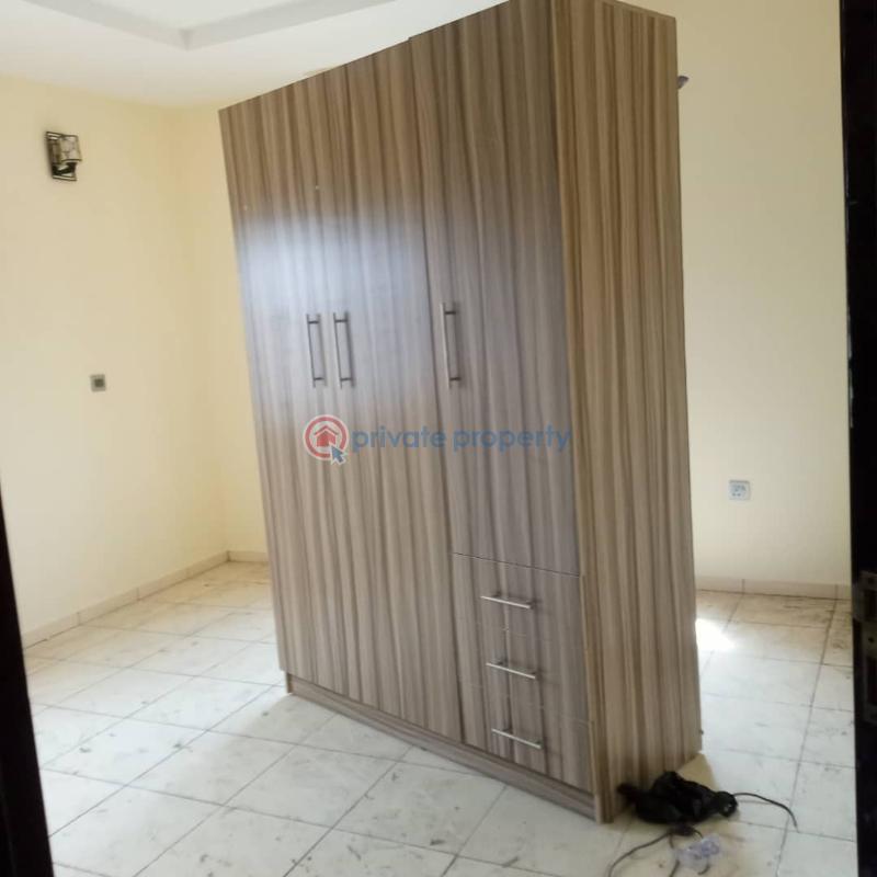 2 bedroom House For Rent Ojodu Beside Morgan Estate Ikeja Lagos - 11
