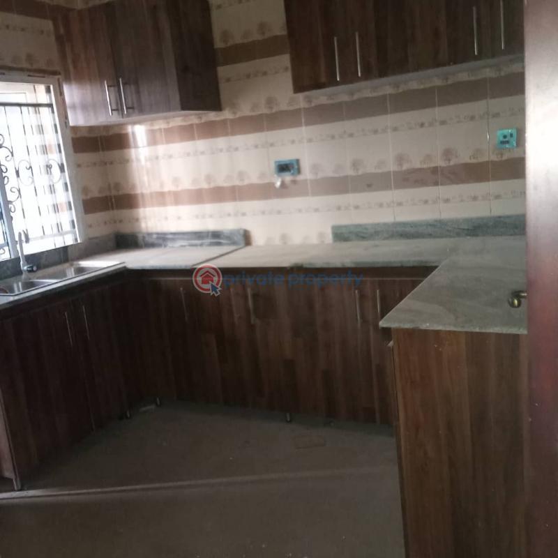 2 bedroom House For Rent Ojodu Beside Morgan Estate Ikeja Lagos - 2