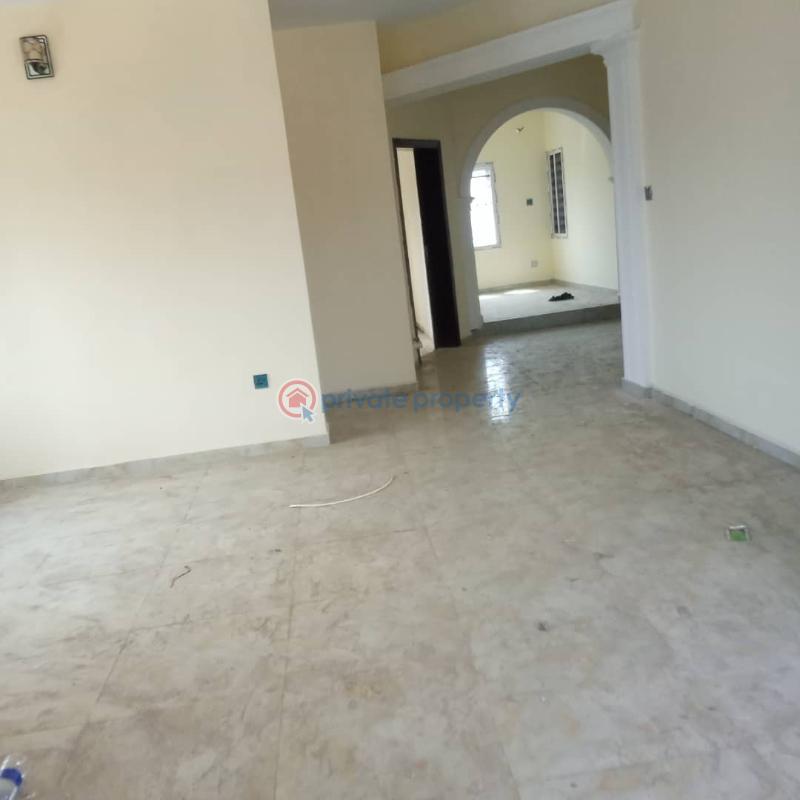 2 bedroom House For Rent Ojodu Beside Morgan Estate Ikeja Lagos - 5