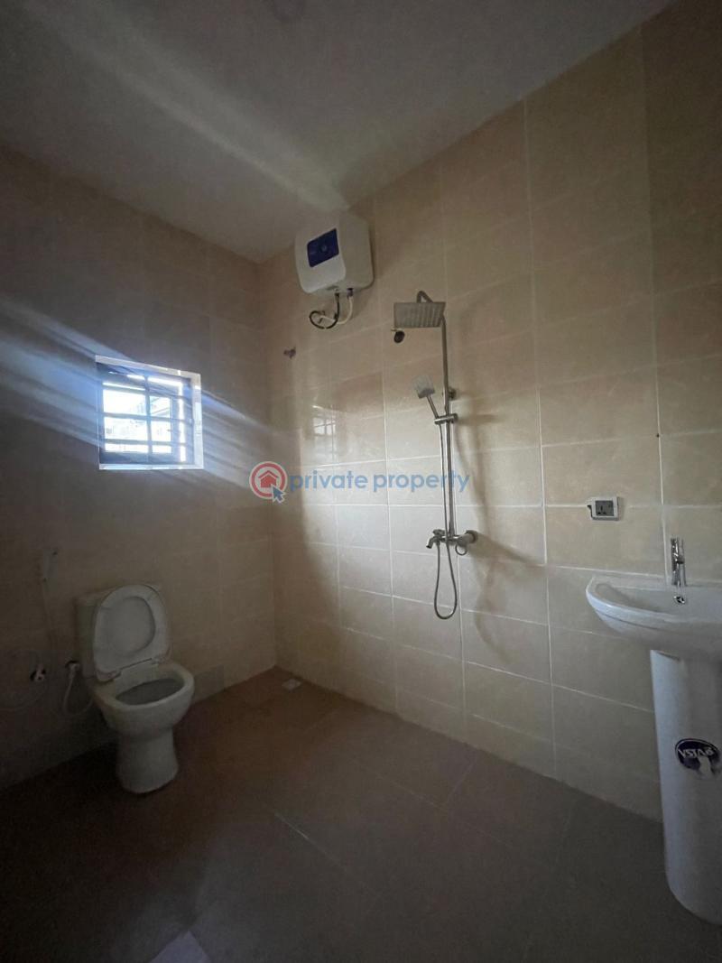 2 bedroom Flat & Apartment For Rent Surulere Lagos - 5