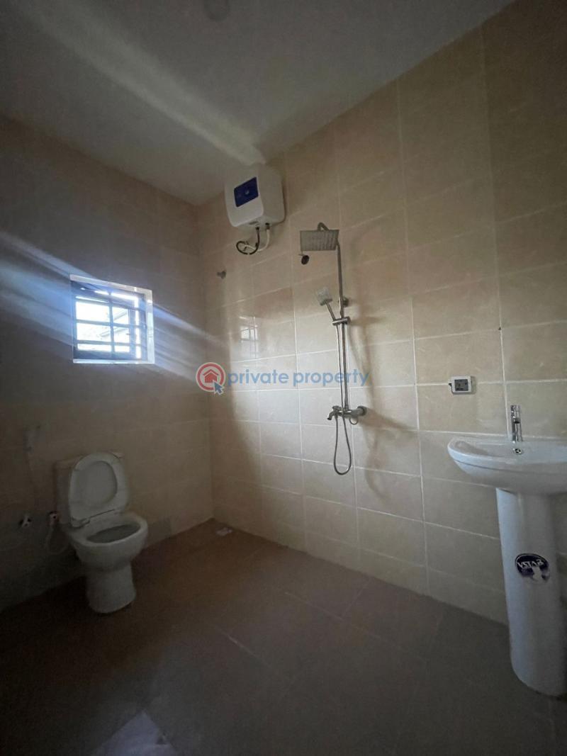 2 bedroom Flat & Apartment For Rent Surulere Lagos - 4