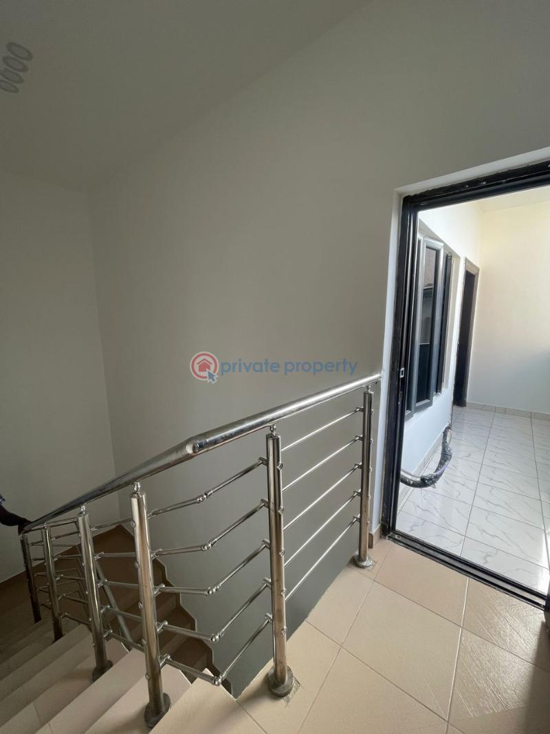 2 bedroom Flat & Apartment For Rent Surulere Lagos - 9