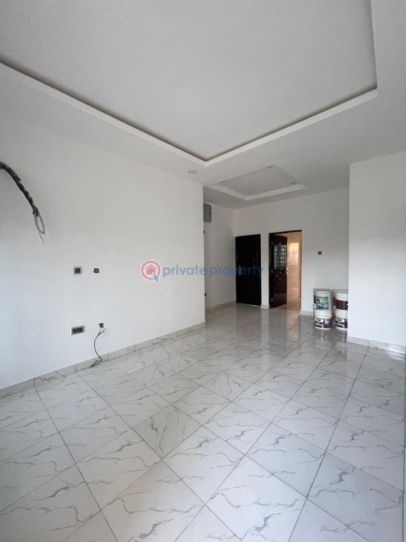 2 bedroom Flat & Apartment For Rent Surulere Lagos - 7