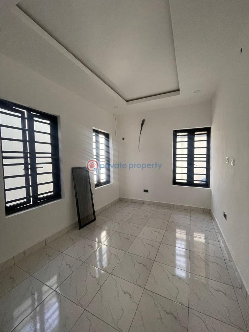 2 bedroom Flat & Apartment For Rent Surulere Lagos - 11
