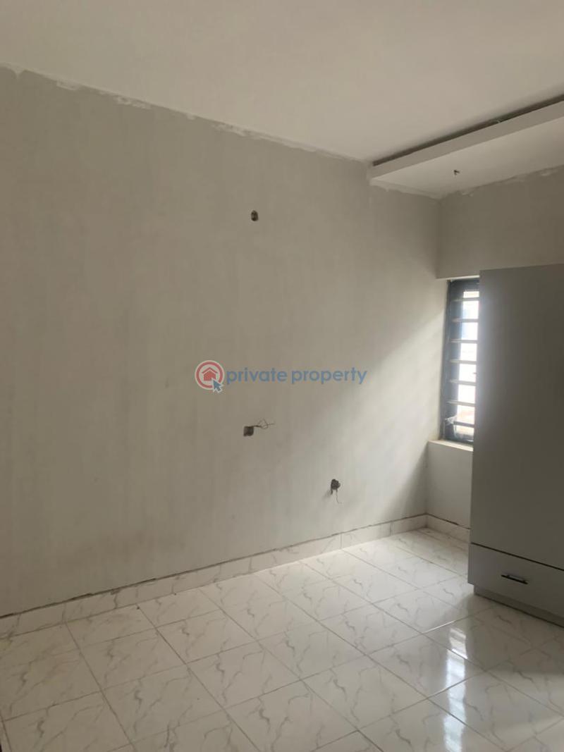 Flat & Apartment For Rent Millennium Estate Gbagada Lagos - 0