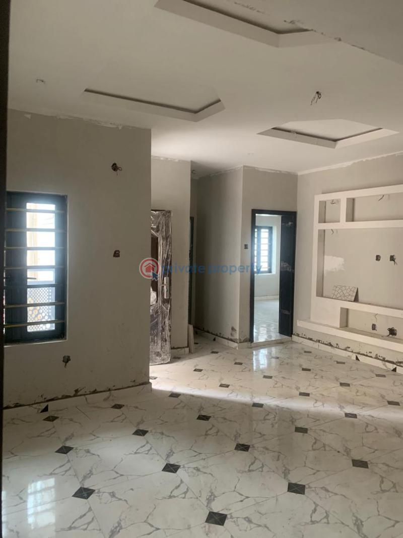 Flat & Apartment For Rent Millennium Estate Gbagada Lagos - 2