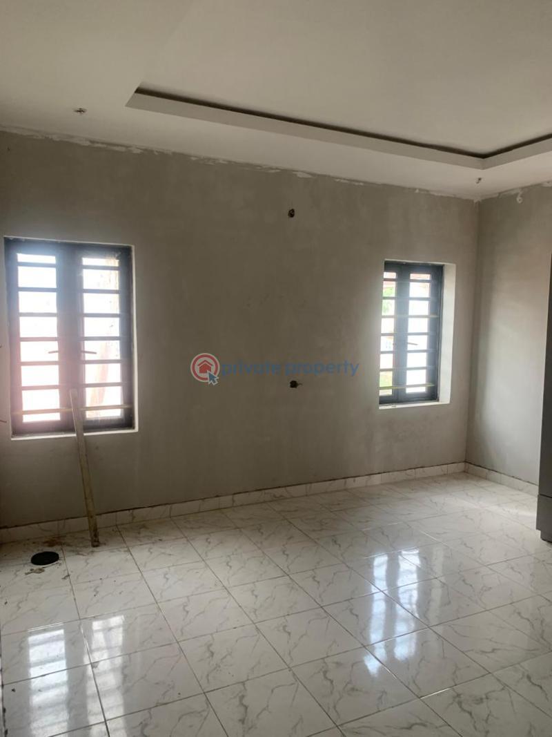 Flat & Apartment For Rent Millennium Estate Gbagada Lagos - 4