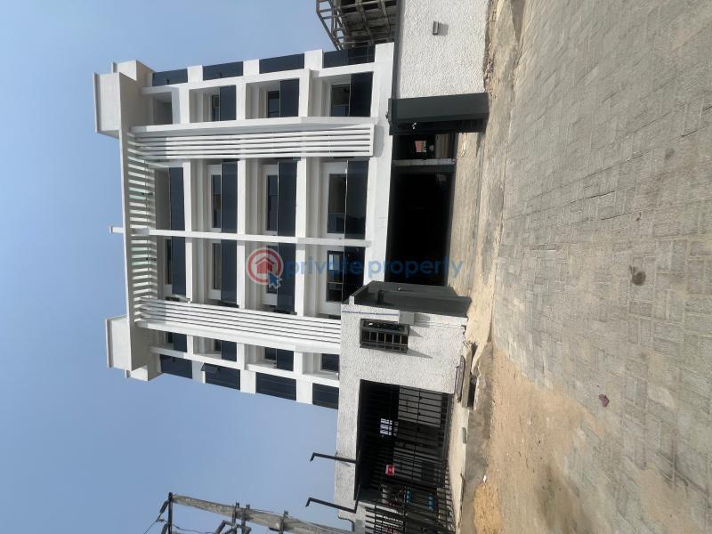 3 bedroom Block Of Flats For Sale Ikate Along Lekki Expressway Lagos - 10