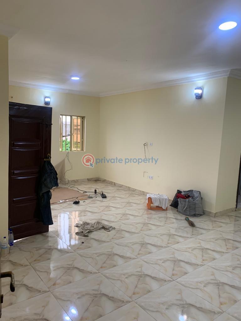 3 bedroom Flat & Apartment For Rent Maryland Lagos - 8