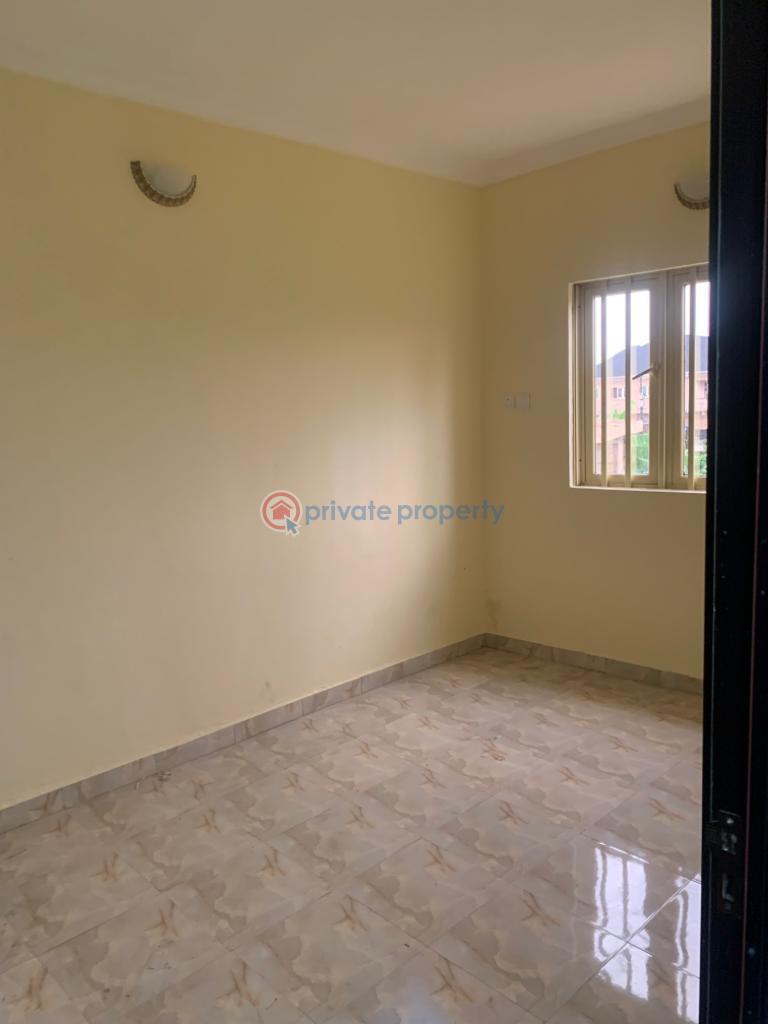 3 bedroom Flat & Apartment For Rent Maryland Lagos - 5