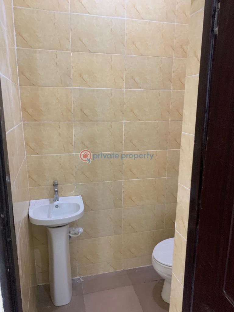 3 bedroom Flat & Apartment For Rent Maryland Lagos - 1
