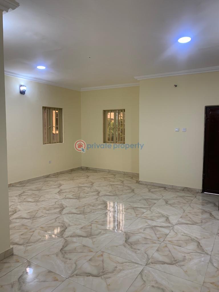 3 bedroom Flat & Apartment For Rent Maryland Lagos - 2