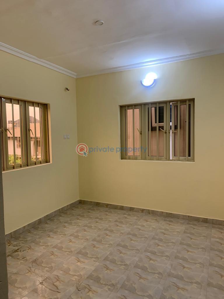 3 bedroom Flat & Apartment For Rent Maryland Lagos - 7