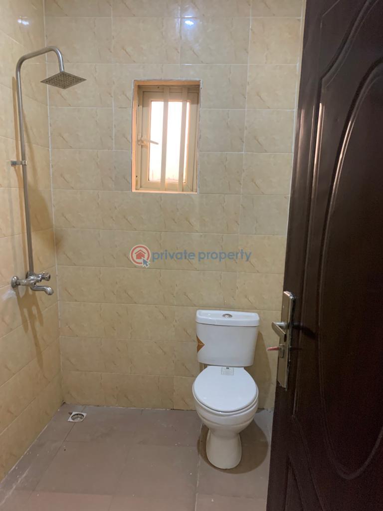 3 bedroom Flat & Apartment For Rent Maryland Lagos - 11