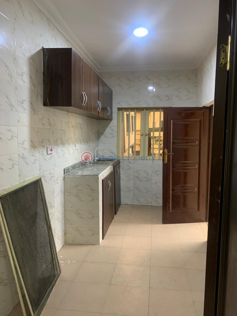 3 bedroom Flat & Apartment For Rent Maryland Lagos - 4