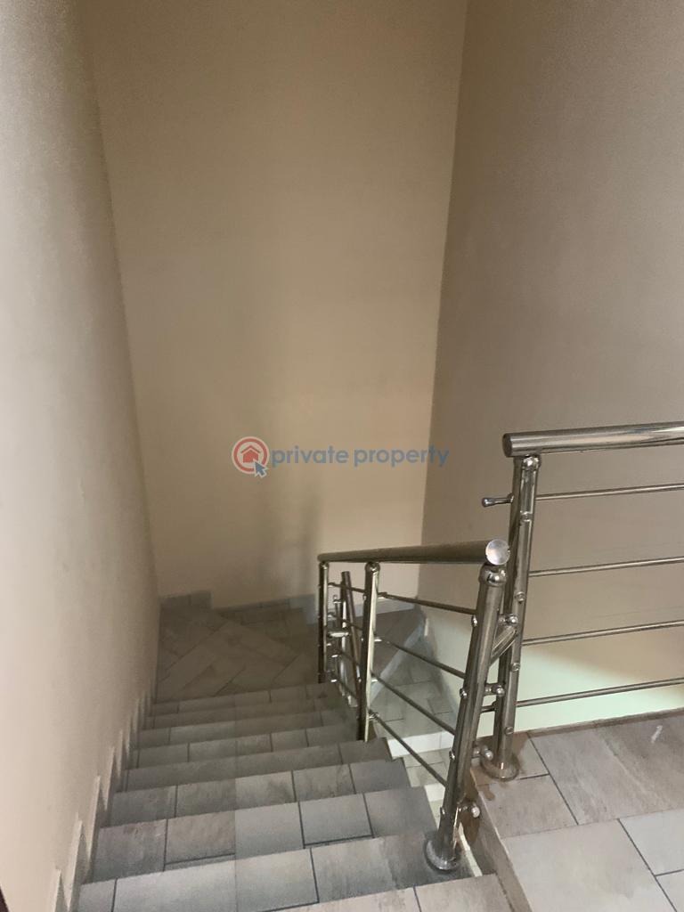 3 bedroom Flat & Apartment For Rent Maryland Lagos - 6