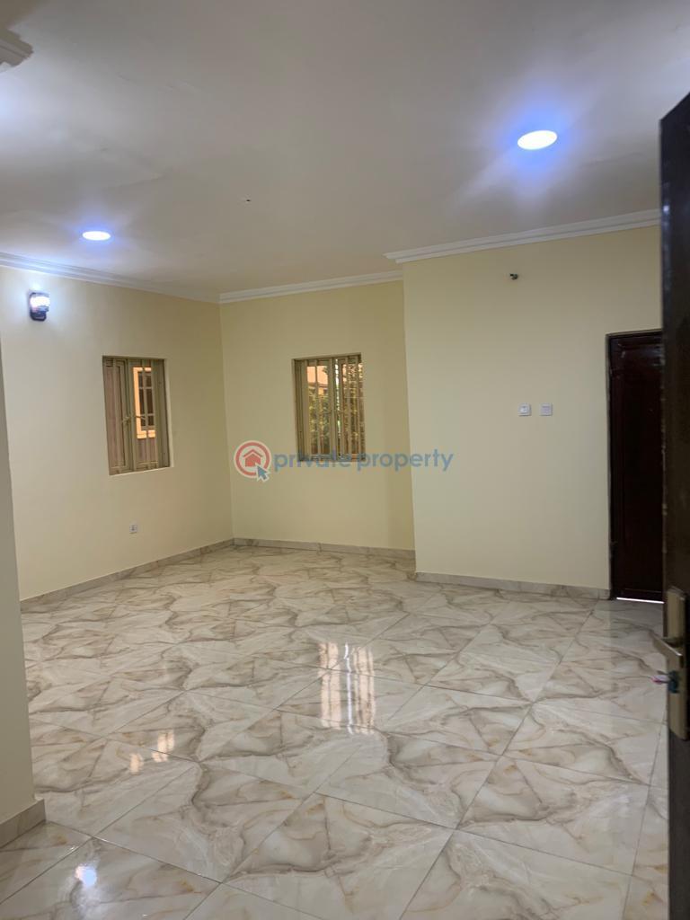 3 bedroom Flat & Apartment For Rent Maryland Lagos - 3