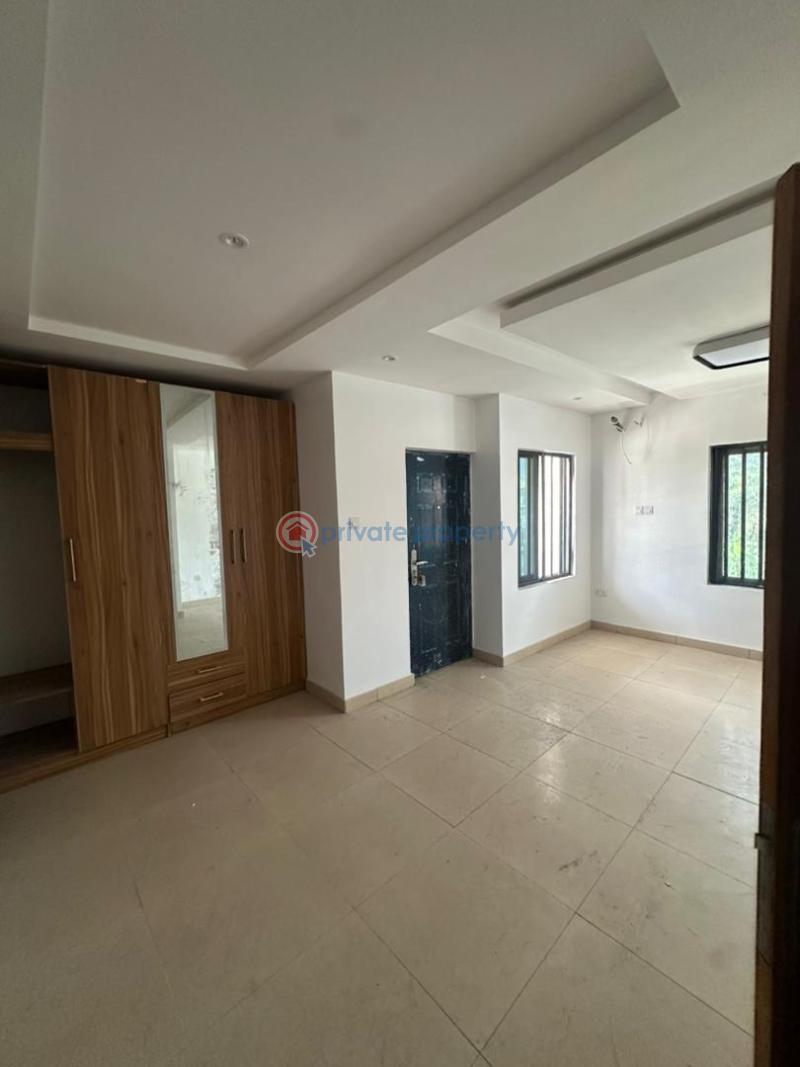 3 bedroom Semi detached Duplex For Rent Lekki Phase 1 Lagos - 9
