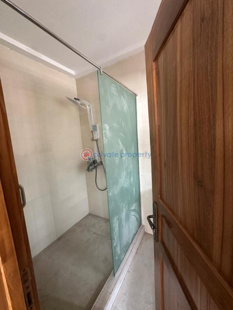 3 bedroom Semi detached Duplex For Rent Lekki Phase 1 Lagos - 6