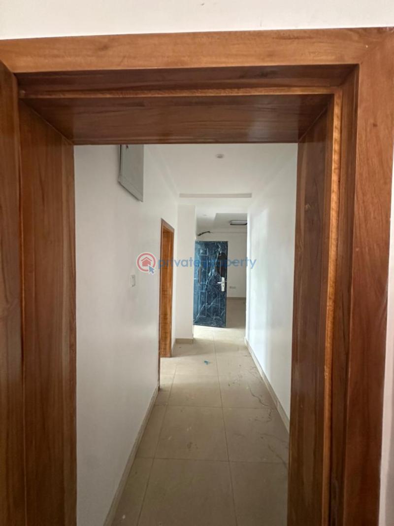 3 bedroom Semi detached Duplex For Rent Lekki Phase 1 Lagos - 10