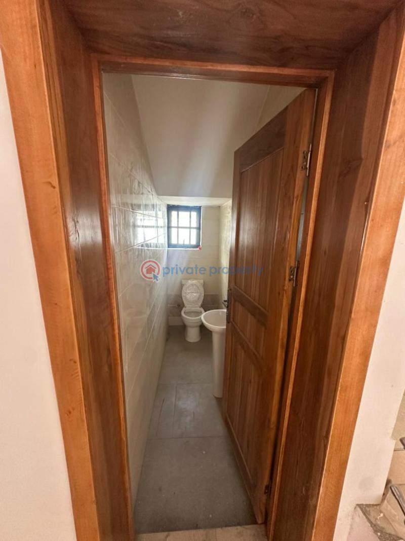 3 bedroom Semi detached Duplex For Rent Lekki Phase 1 Lagos - 3