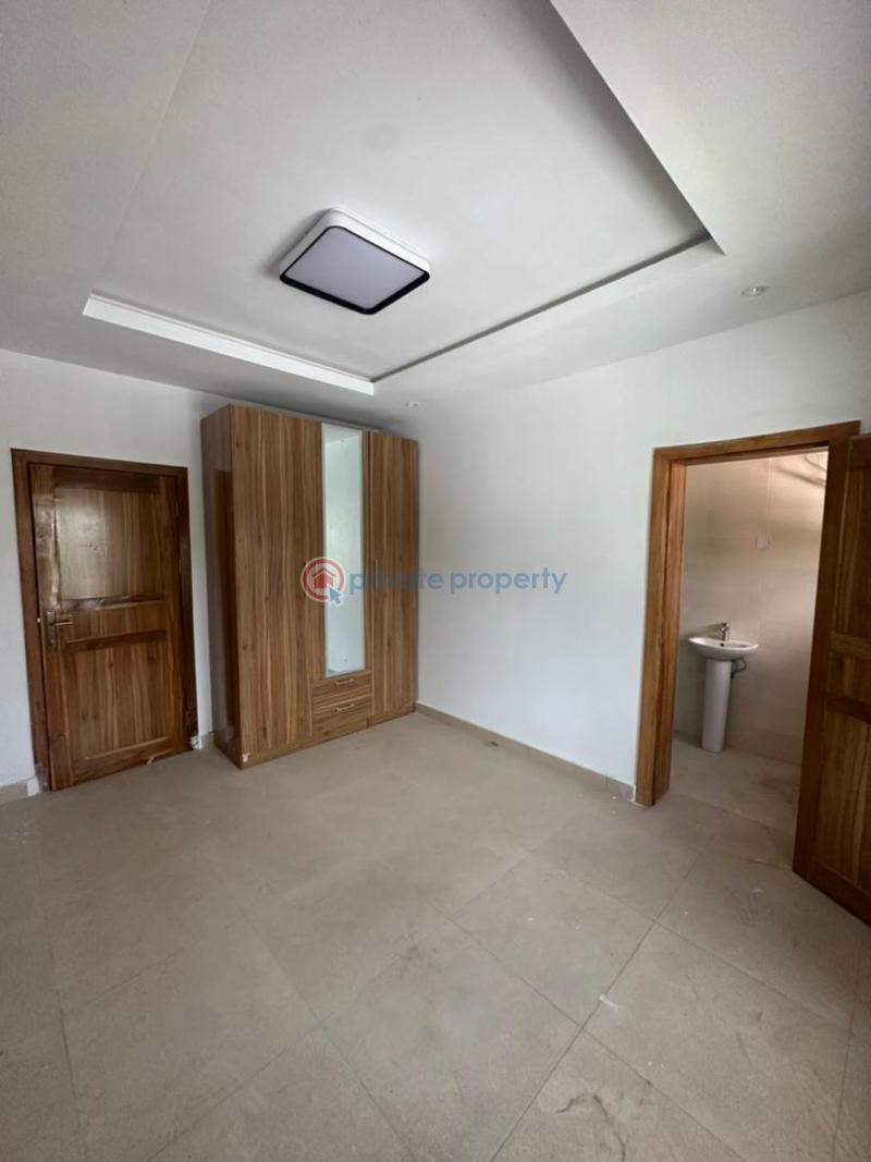 3 bedroom Semi detached Duplex For Rent Lekki Phase 1 Lagos - 8